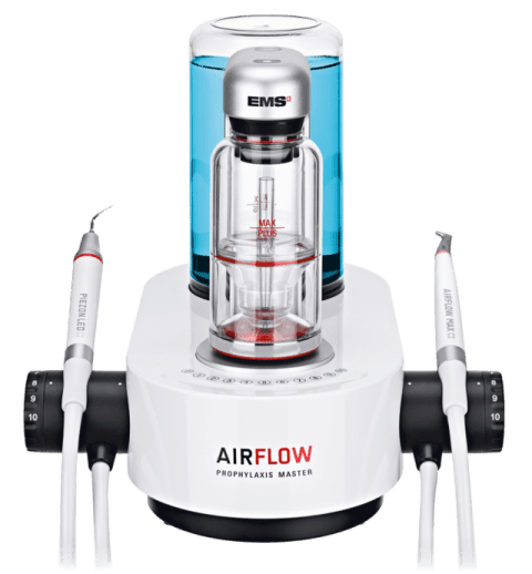 EMS AIRFROW